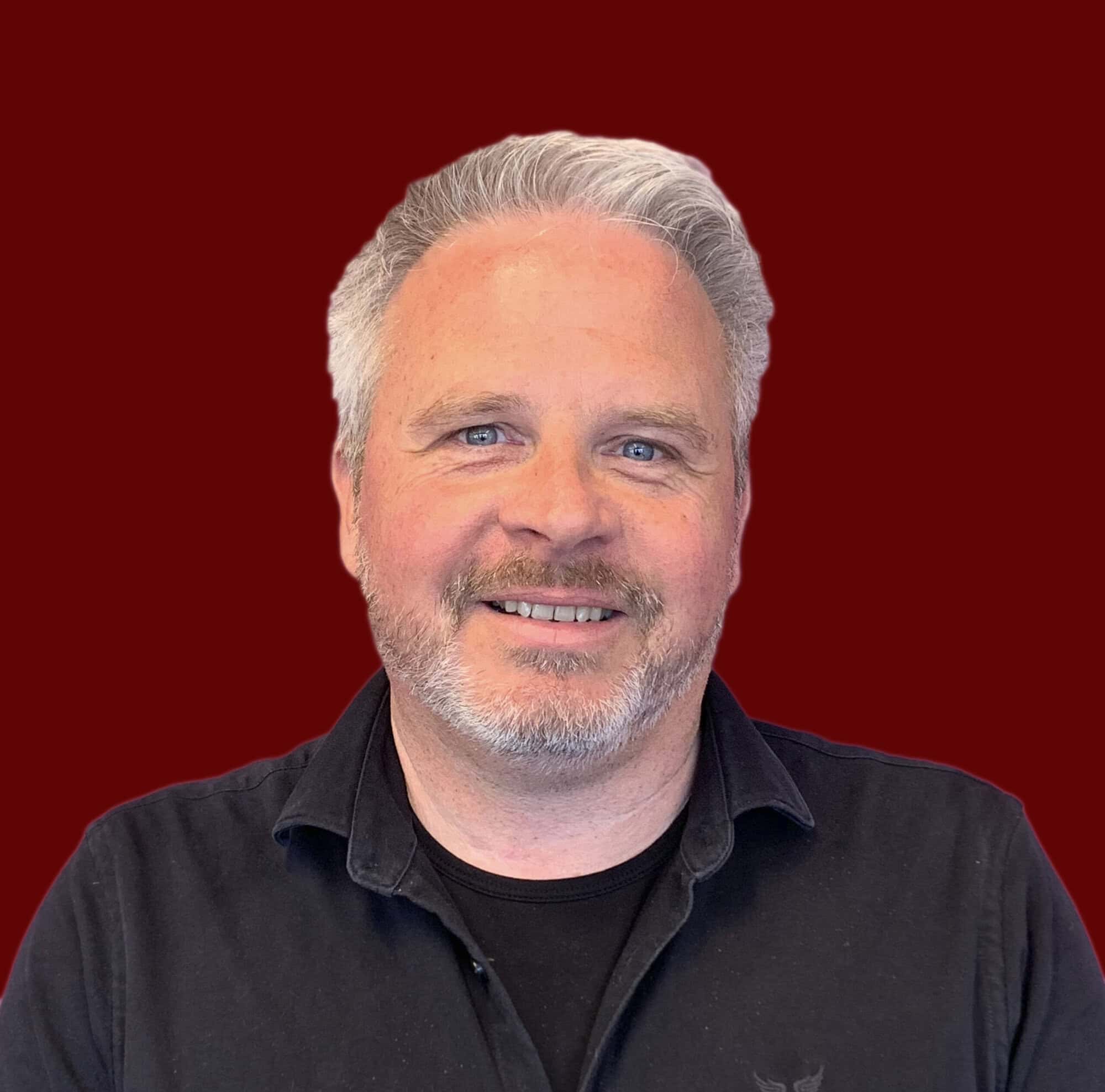 Marcel Willemsen Klantcoördinator